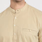 Parx Brown Shirt