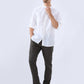 Parx White Casual Shirt