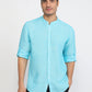 Parx Blue Shirt