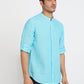 Parx Blue Shirt