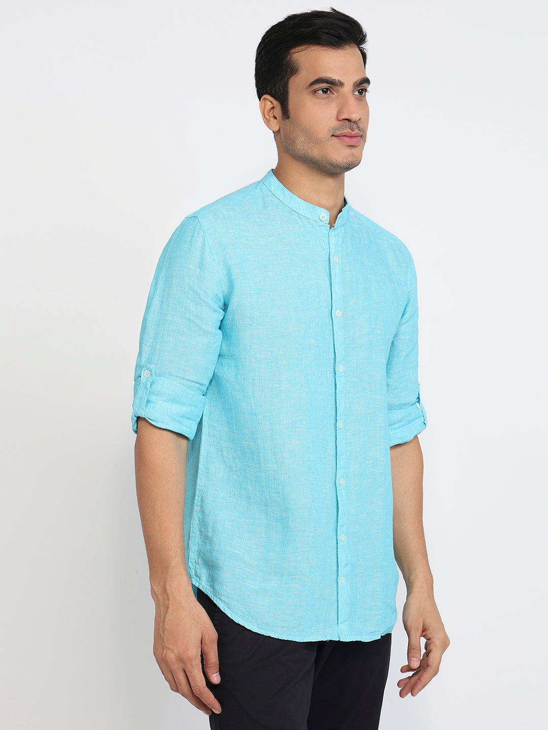 Parx Blue Shirt