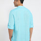 Parx Blue Shirt