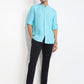 Parx Blue Shirt