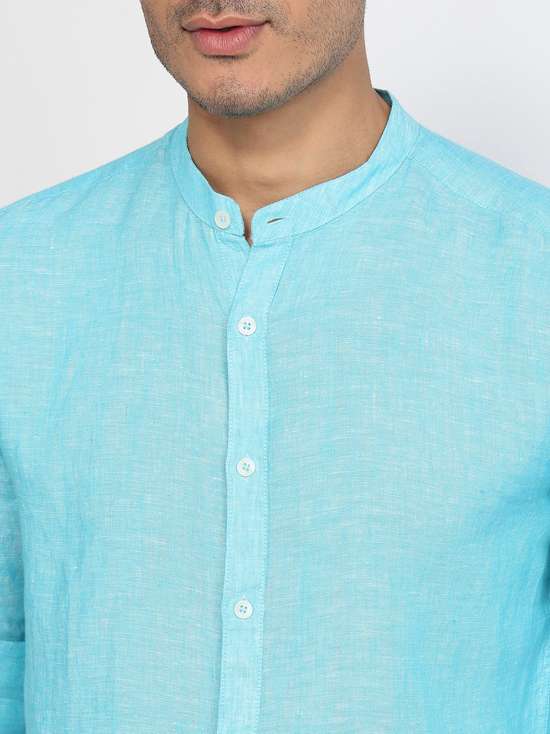 Parx Blue Shirt
