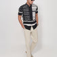 Parx Black Casual Shirt