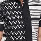 Parx Black Casual Shirt