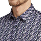 Parx Blue Casual Shirt