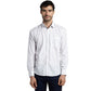 Parx White Casual Shirt