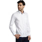 Parx White Casual Shirt