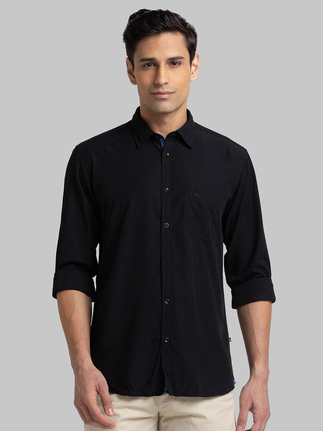 Parx Black Shirt