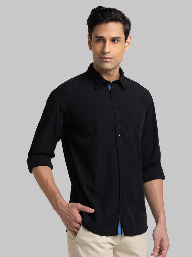 Parx Black Shirt