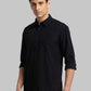 Parx Black Shirt