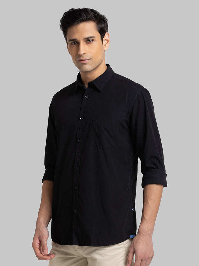 Parx Black Shirt