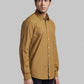 Parx Brown Shirt