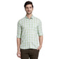 Parx Green Shirt