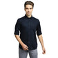 Parx Blue Casual Shirt 