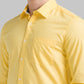 Parx Yellow Casual Shirt