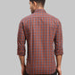 Parx Brown Casual Shirt 