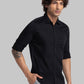 Parx Black Shirt