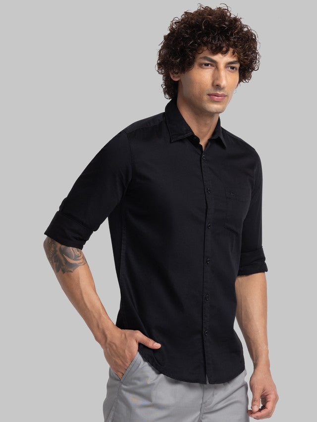 Parx Black Shirt