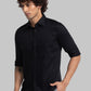 Parx Black Shirt