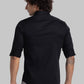 Parx Black Shirt