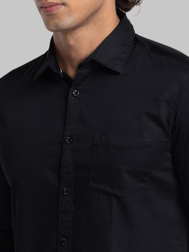 Parx Black Shirt