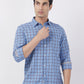 Parx Blue Shirt 