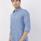 Parx Blue Shirt 