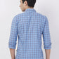 Parx Blue Shirt 