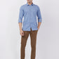 Parx Blue Shirt 