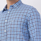Parx Blue Shirt 