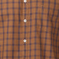 Parx Brown Casual Shirt