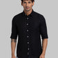 Parx Black Shirt