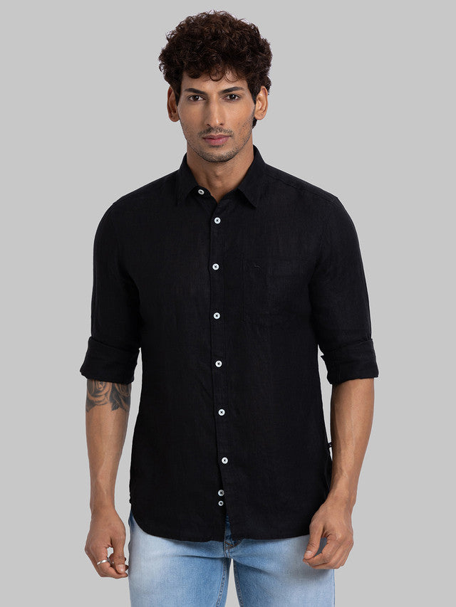 Parx Black Shirt