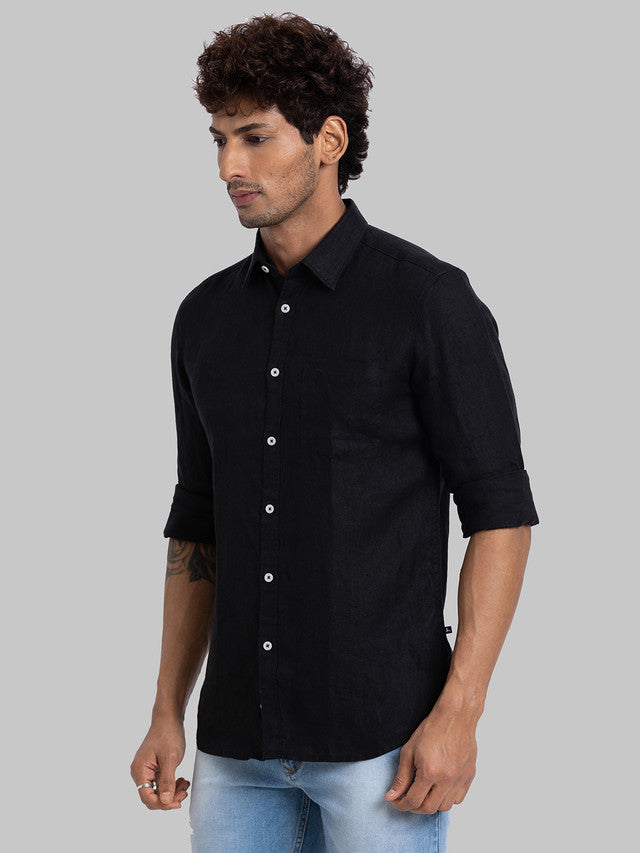 Parx Black Shirt