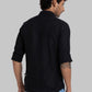 Parx Black Shirt