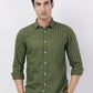 Parx Green Shirt 