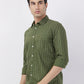 Parx Green Shirt 