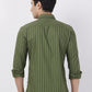 Parx Green Shirt 