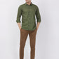 Parx Green Shirt 