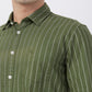 Parx Green Shirt 