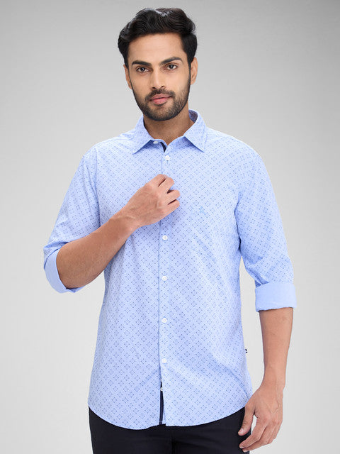 Trendy Parx Shirts - Shop the Latest Shirt Styles at Raymond