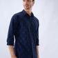 Parx Blue Shirt 