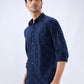 Parx Blue Shirt 