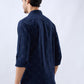 Parx Blue Shirt 