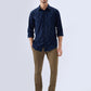 Parx Blue Shirt 