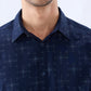 Parx Blue Shirt 