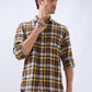 Parx Brown Shirt 