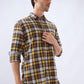 Parx Brown Shirt 